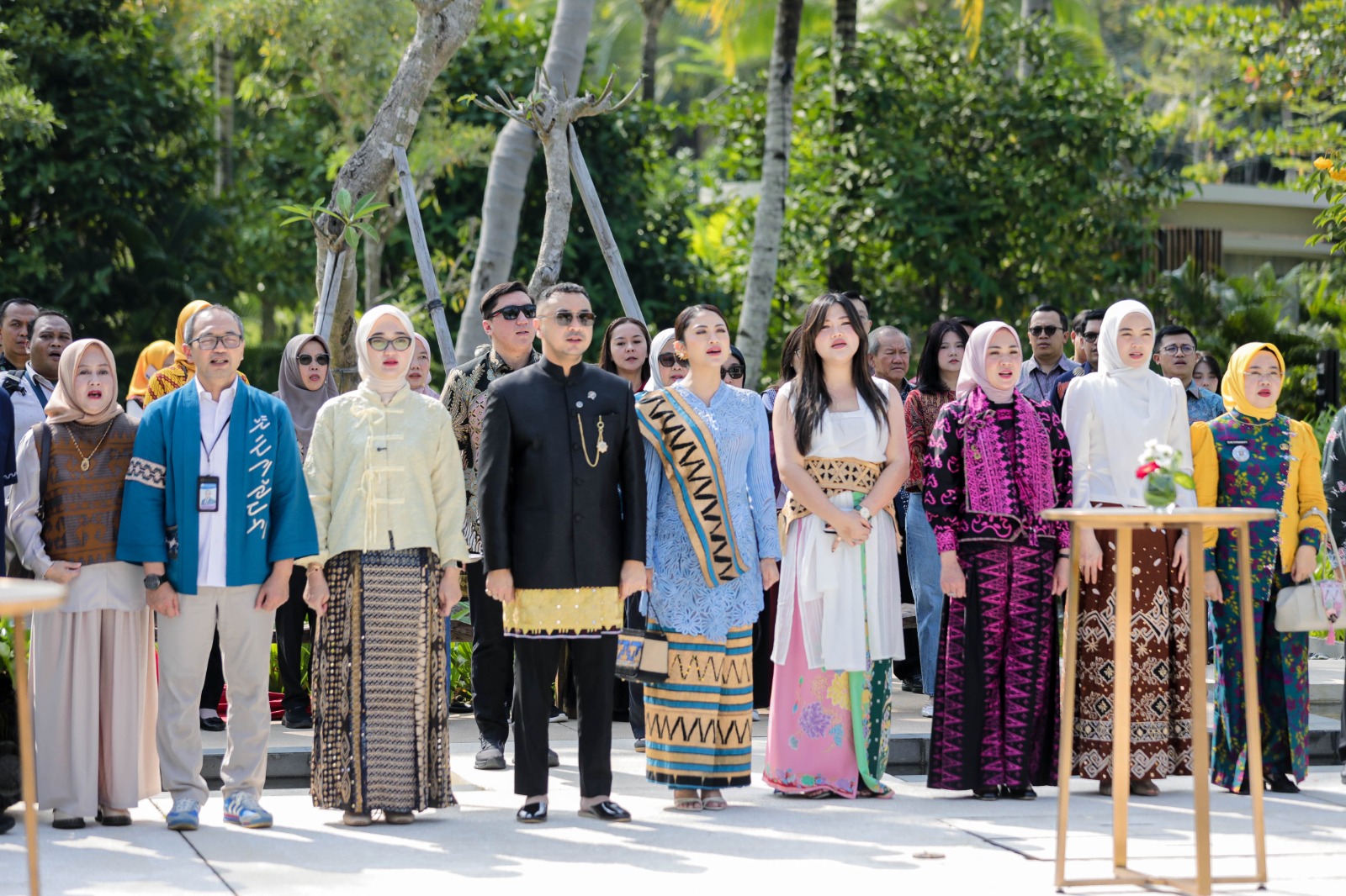 Pemprov Lampung Tegaskan Komitmen Dukung Pelestarian Budaya Melalui Pesenggiri Festival 2026